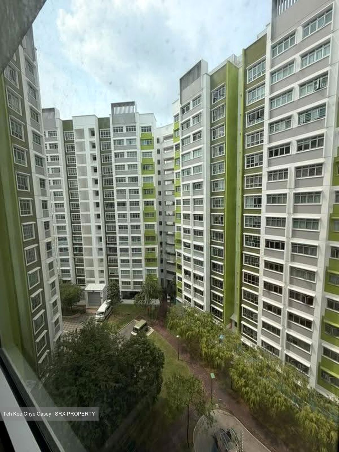 Blk 807B Ping Yi Greens (Bedok), HDB 4 Rooms #624287341
